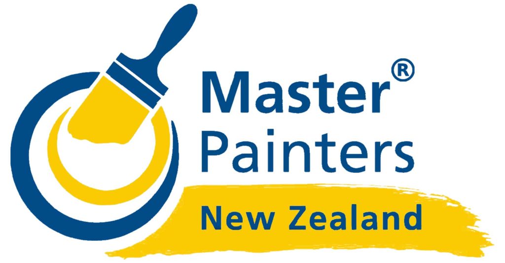 logo of auckland master painters